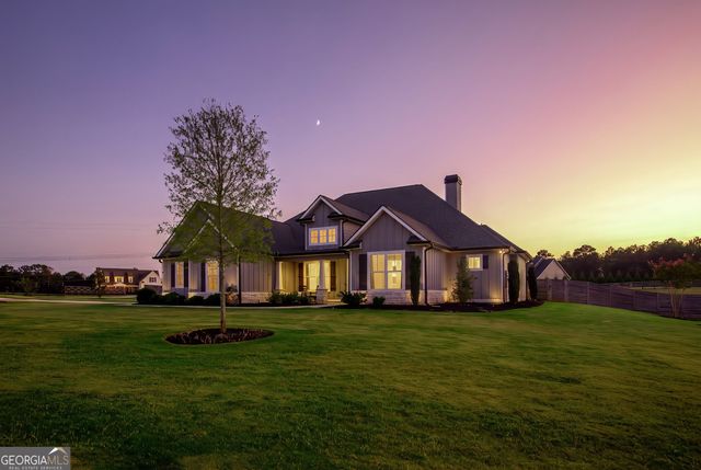 155 Graceton Farms Drive, Senoia, GA 30276