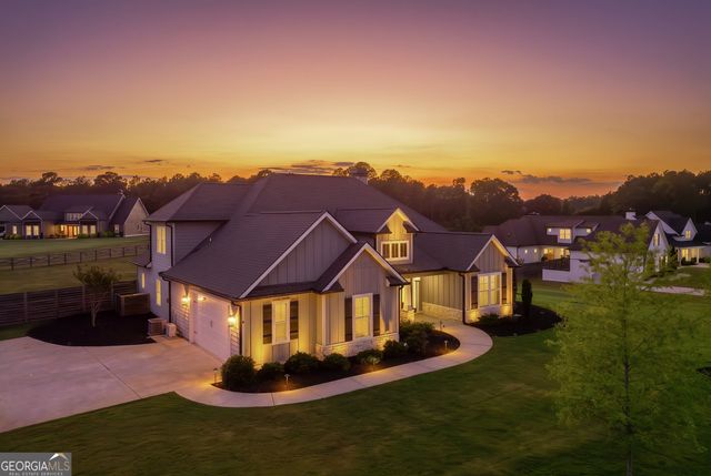 155 Graceton Farms Drive, Senoia, GA 30276