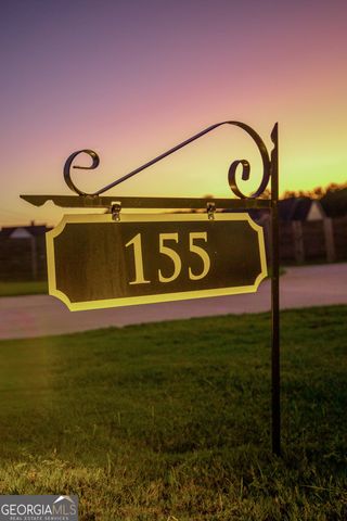 155 Graceton Farms Drive, Senoia, GA 30276