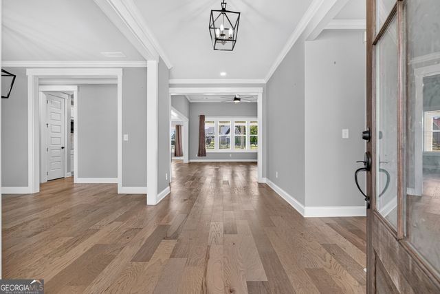 155 Graceton Farms Drive, Senoia, GA 30276
