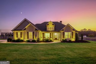 155 Graceton Farms Drive, Senoia, GA 30276
