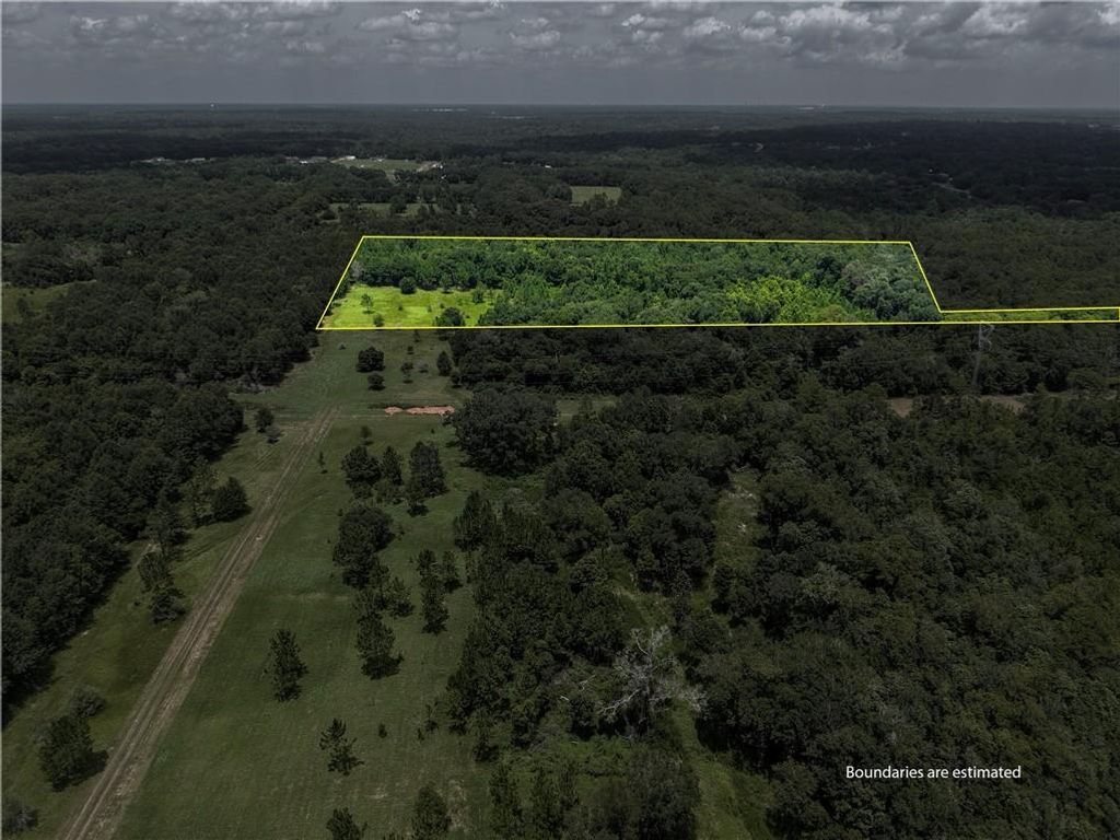 0 Irvington-Bayou La Batre Highway, Irvington, AL 36544 — exterior