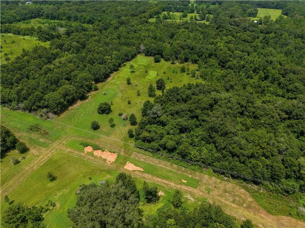 0 Irvington-Bayou La Batre Highway, Irvington, AL 36544 — photo 5