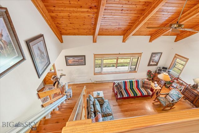 6040 Snowshoe Creek, Avon, MT 59713