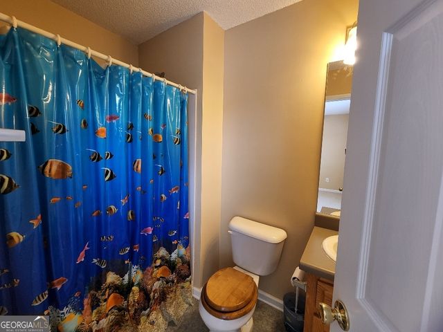 663 Elliott Drive NW, Rome, GA 30165