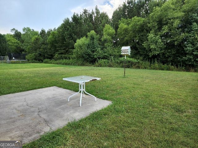 663 Elliott Drive NW, Rome, GA 30165