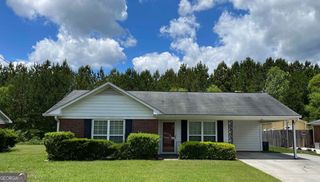 663 Elliott Drive NW, Rome, GA 30165