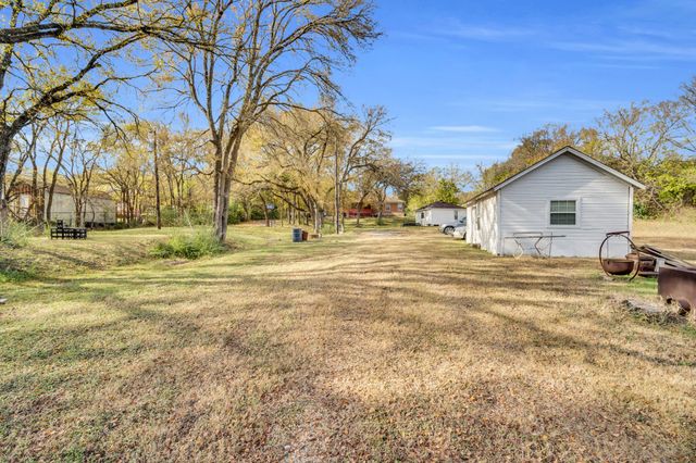 846 Truman Circle, Lancaster, TX 75146