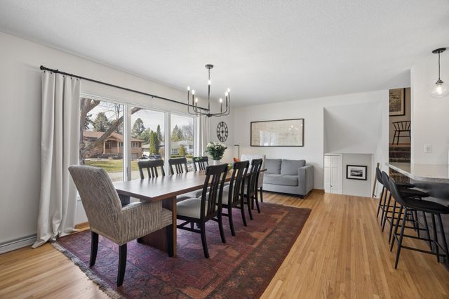 5717 Dale Avenue, Edina, MN 55436