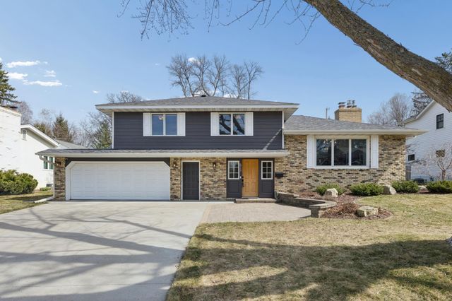 5717 Dale Avenue, Edina, MN 55436