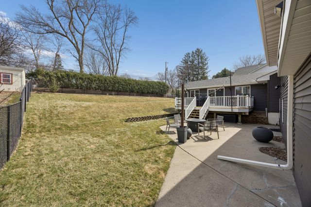 5717 Dale Avenue, Edina, MN 55436