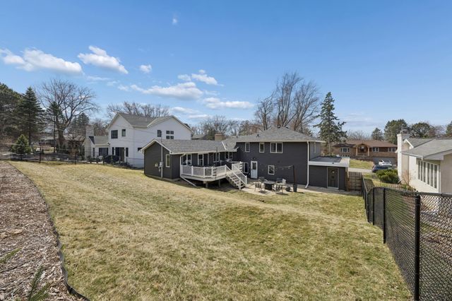 5717 Dale Avenue, Edina, MN 55436