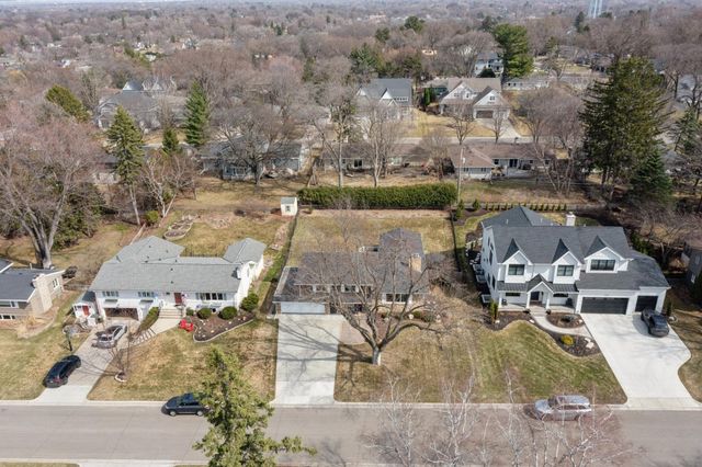 5717 Dale Avenue, Edina, MN 55436