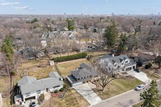 5717 Dale Avenue, Edina, MN 55436