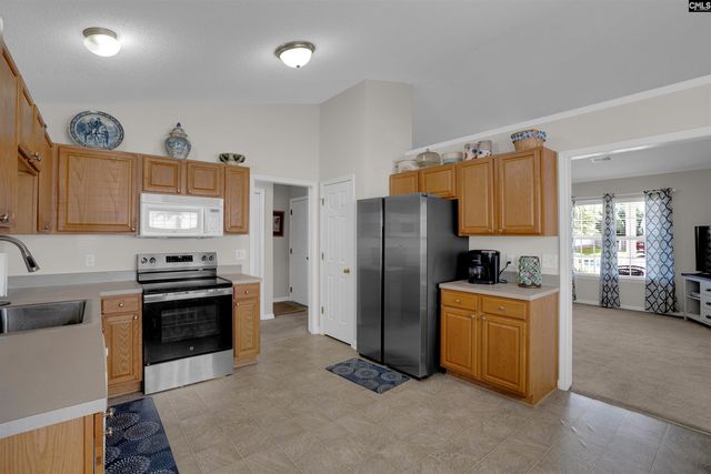 506 Gingerbread Court S, Columbia, SC 29229