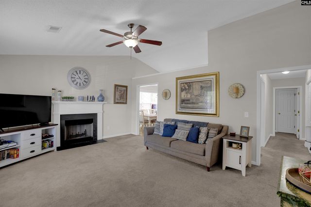 506 Gingerbread Court S, Columbia, SC 29229