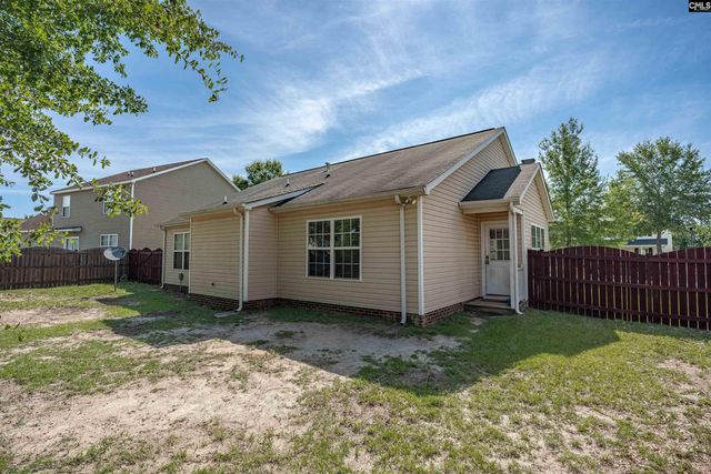506 Gingerbread Court S, Columbia, SC 29229