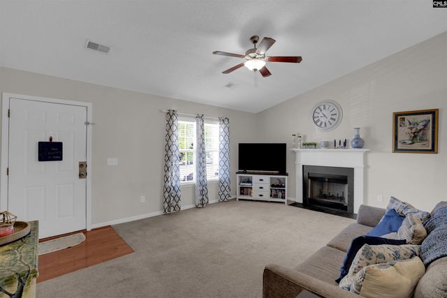506 Gingerbread Court S, Columbia, SC 29229