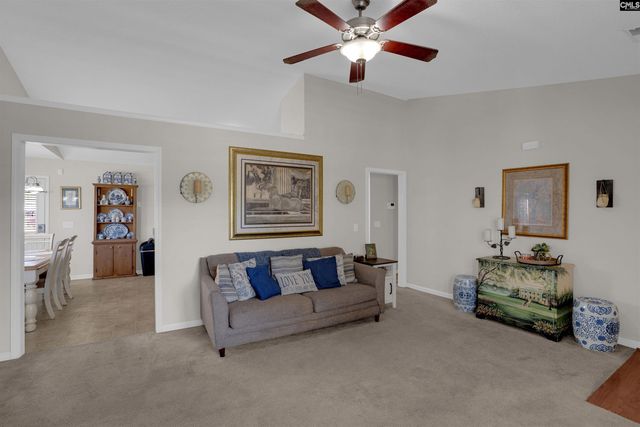 506 Gingerbread Court S, Columbia, SC 29229