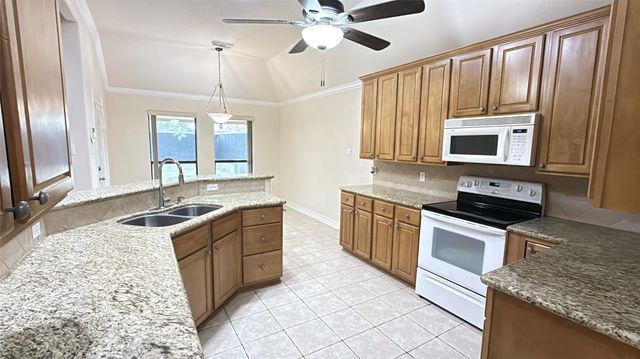 4819 Julia Court, Pasadena, TX 77505