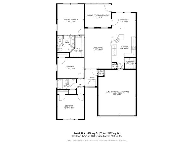 4819 Julia Court, Pasadena, TX 77505