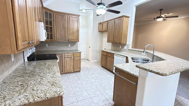 4819 Julia Court, Pasadena, TX 77505