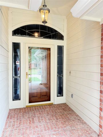 4819 Julia Court, Pasadena, TX 77505