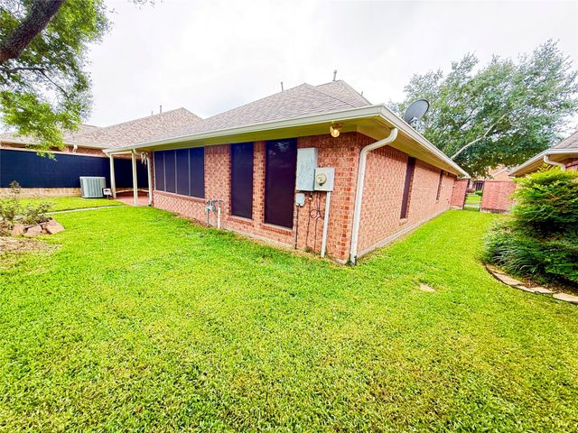 4819 Julia Court, Pasadena, TX 77505