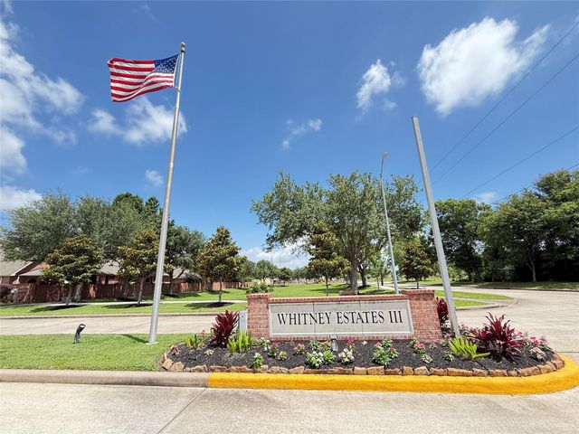 4819 Julia Court, Pasadena, TX 77505