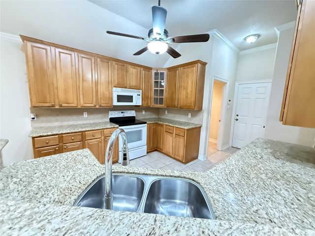 4819 Julia Court, Pasadena, TX 77505