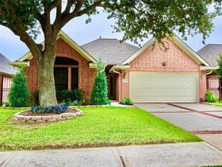 4819 Julia Court, Pasadena, TX 77505
