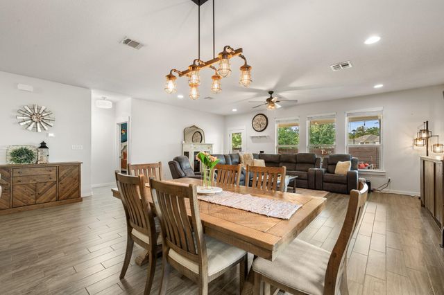 205 Trellis BLVD, Leander, TX 78641