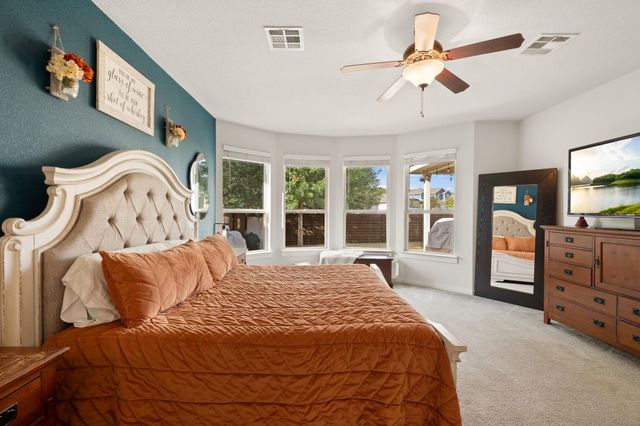 205 Trellis BLVD, Leander, TX 78641