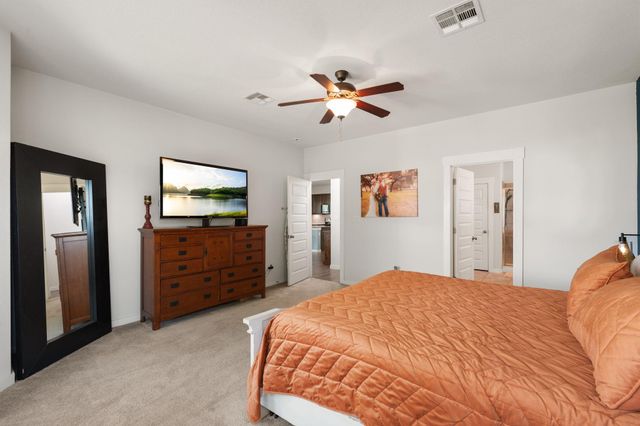 205 Trellis BLVD, Leander, TX 78641