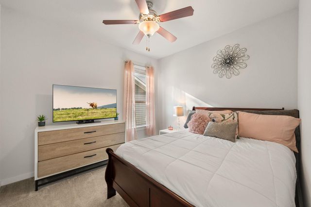205 Trellis BLVD, Leander, TX 78641