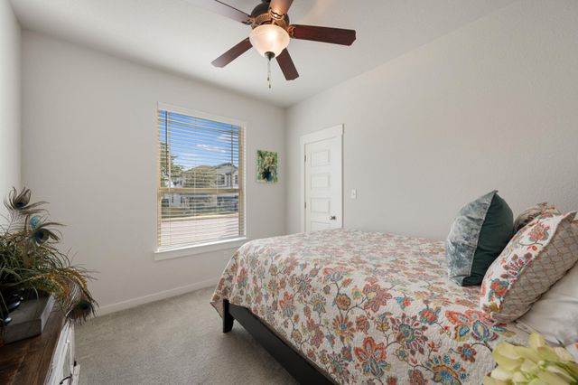 205 Trellis BLVD, Leander, TX 78641