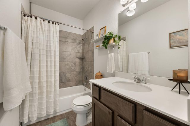 205 Trellis BLVD, Leander, TX 78641