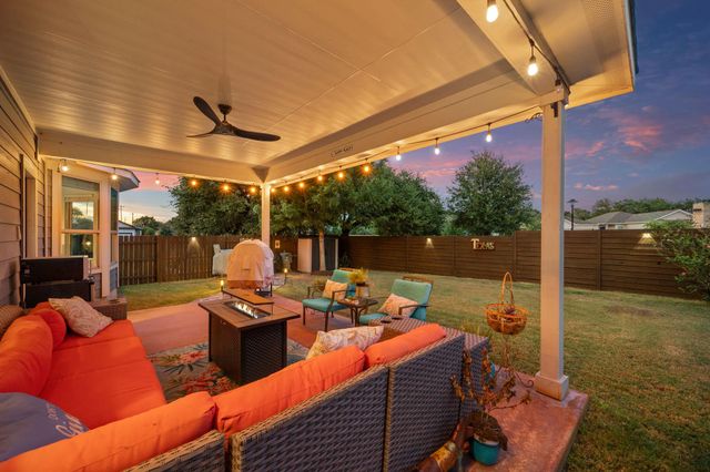205 Trellis BLVD, Leander, TX 78641