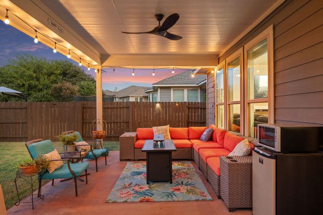 205 Trellis BLVD, Leander, TX 78641