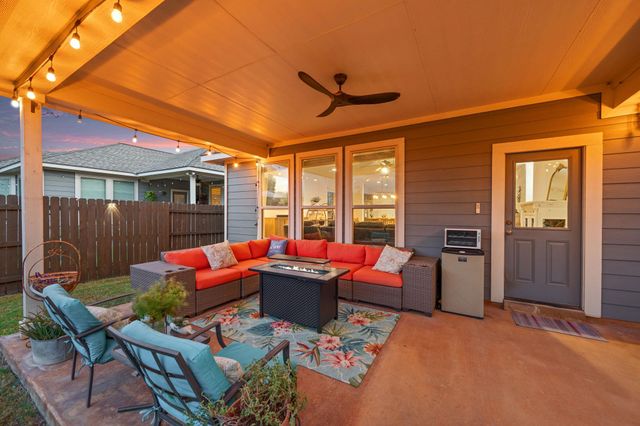 205 Trellis BLVD, Leander, TX 78641