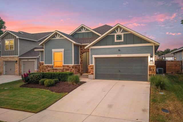 205 Trellis BLVD, Leander, TX 78641