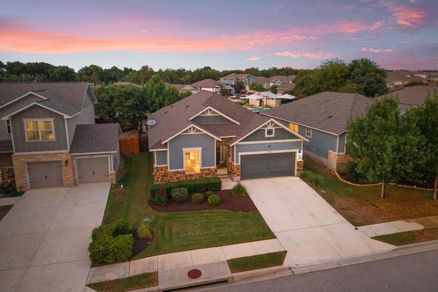 205 Trellis BLVD, Leander, TX 78641