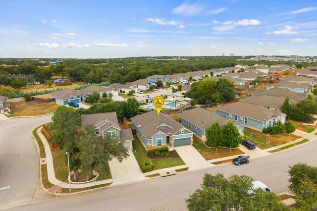 205 Trellis BLVD, Leander, TX 78641
