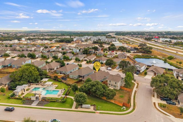 205 Trellis BLVD, Leander, TX 78641