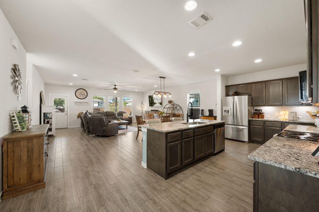 205 Trellis BLVD, Leander, TX 78641