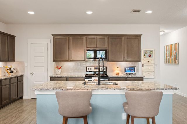 205 Trellis BLVD, Leander, TX 78641