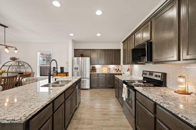 205 Trellis BLVD, Leander, TX 78641