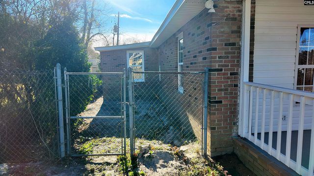 3530 Beaumont Avenue, Columbia, SC 29203