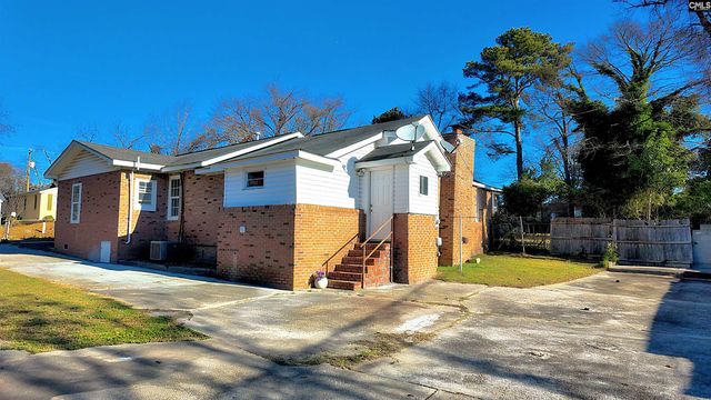 3530 Beaumont Avenue, Columbia, SC 29203