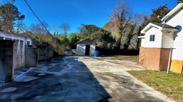 3530 Beaumont Avenue, Columbia, SC 29203